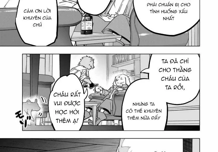 Bị Phản Bội Bởi Đồng Đội Và Sở Hữu [Gacha Không Giới Hạn] Lv.9999 Chap 127 - Next Chap 128