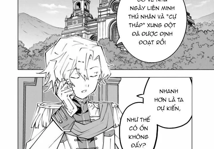 Bị Phản Bội Bởi Đồng Đội Và Sở Hữu [Gacha Không Giới Hạn] Lv.9999 Chap 127 - Next Chap 128