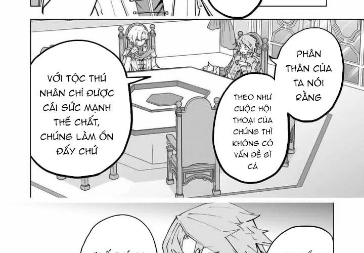 Bị Phản Bội Bởi Đồng Đội Và Sở Hữu [Gacha Không Giới Hạn] Lv.9999 Chap 127 - Next Chap 128