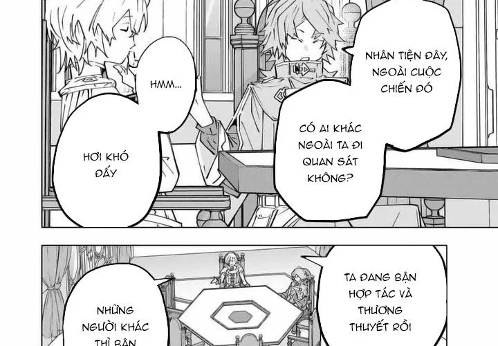 Bị Phản Bội Bởi Đồng Đội Và Sở Hữu [Gacha Không Giới Hạn] Lv.9999 Chap 127 - Next Chap 128