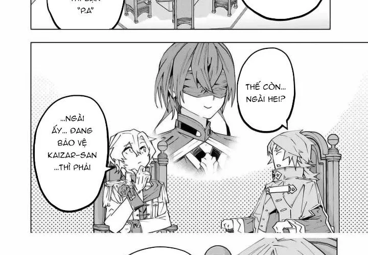 Bị Phản Bội Bởi Đồng Đội Và Sở Hữu [Gacha Không Giới Hạn] Lv.9999 Chap 127 - Next Chap 128