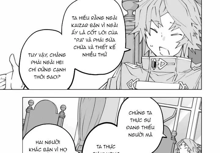 Bị Phản Bội Bởi Đồng Đội Và Sở Hữu [Gacha Không Giới Hạn] Lv.9999 Chap 127 - Next Chap 128
