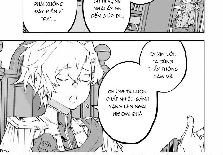 Bị Phản Bội Bởi Đồng Đội Và Sở Hữu [Gacha Không Giới Hạn] Lv.9999 Chap 127 - Next Chap 128