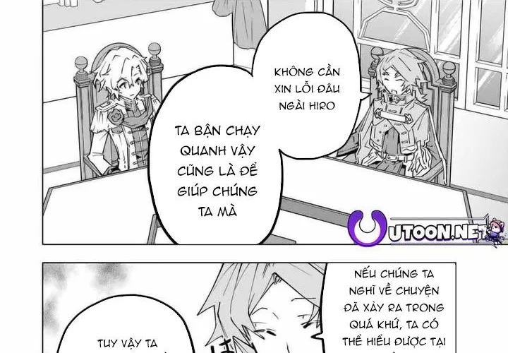 Bị Phản Bội Bởi Đồng Đội Và Sở Hữu [Gacha Không Giới Hạn] Lv.9999 Chap 127 - Next Chap 128