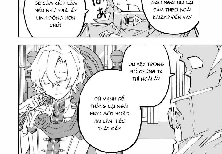 Bị Phản Bội Bởi Đồng Đội Và Sở Hữu [Gacha Không Giới Hạn] Lv.9999 Chap 127 - Next Chap 128
