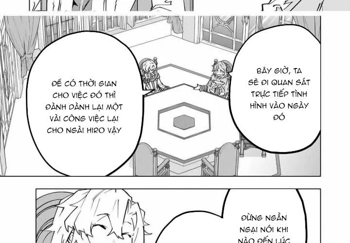 Bị Phản Bội Bởi Đồng Đội Và Sở Hữu [Gacha Không Giới Hạn] Lv.9999 Chap 127 - Next Chap 128