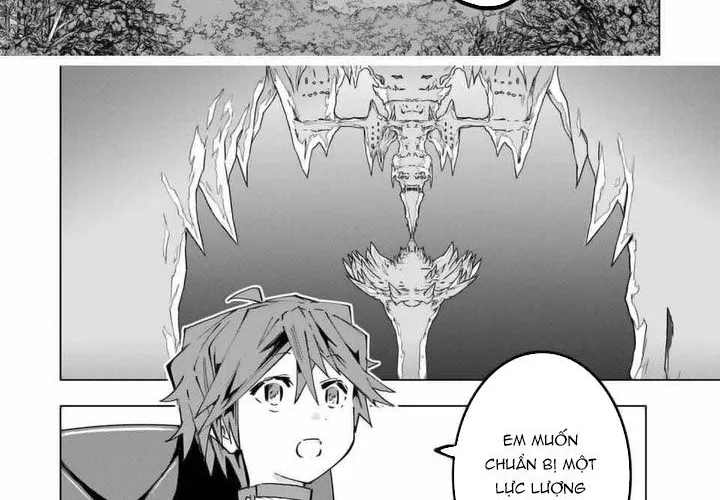 Bị Phản Bội Bởi Đồng Đội Và Sở Hữu [Gacha Không Giới Hạn] Lv.9999 Chap 127 - Next Chap 128