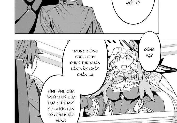 Bị Phản Bội Bởi Đồng Đội Và Sở Hữu [Gacha Không Giới Hạn] Lv.9999 Chap 127 - Next Chap 128