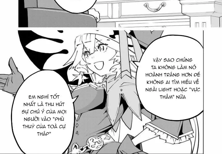 Bị Phản Bội Bởi Đồng Đội Và Sở Hữu [Gacha Không Giới Hạn] Lv.9999 Chap 127 - Next Chap 128