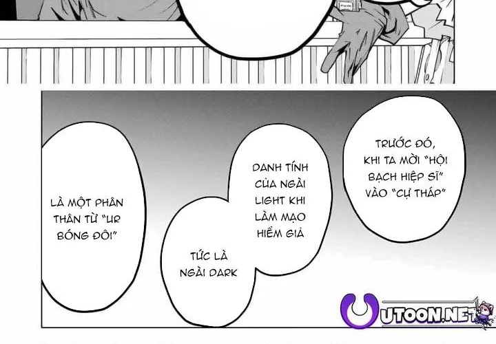 Bị Phản Bội Bởi Đồng Đội Và Sở Hữu [Gacha Không Giới Hạn] Lv.9999 Chap 127 - Next Chap 128