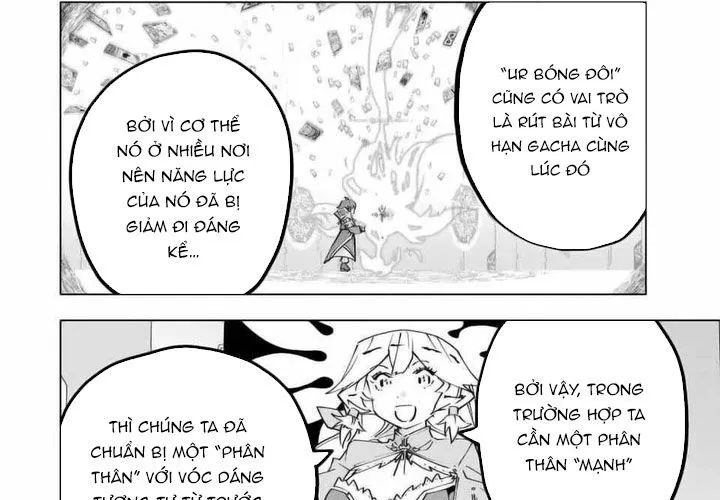 Bị Phản Bội Bởi Đồng Đội Và Sở Hữu [Gacha Không Giới Hạn] Lv.9999 Chap 127 - Next Chap 128