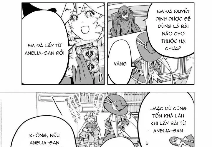 Bị Phản Bội Bởi Đồng Đội Và Sở Hữu [Gacha Không Giới Hạn] Lv.9999 Chap 127 - Next Chap 128