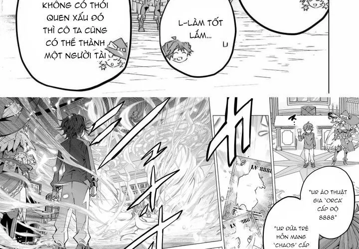 Bị Phản Bội Bởi Đồng Đội Và Sở Hữu [Gacha Không Giới Hạn] Lv.9999 Chap 127 - Next Chap 128