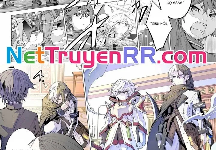 Bị Phản Bội Bởi Đồng Đội Và Sở Hữu [Gacha Không Giới Hạn] Lv.9999 Chap 127 - Next Chap 128