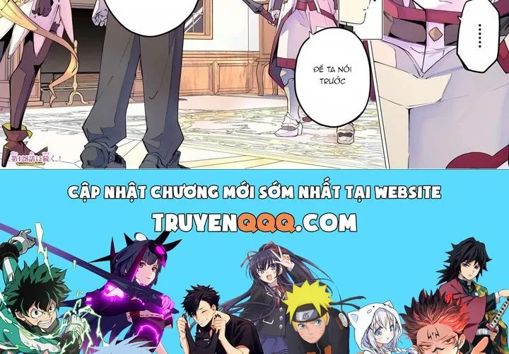 Bị Phản Bội Bởi Đồng Đội Và Sở Hữu [Gacha Không Giới Hạn] Lv.9999 Chap 127 - Next Chap 128