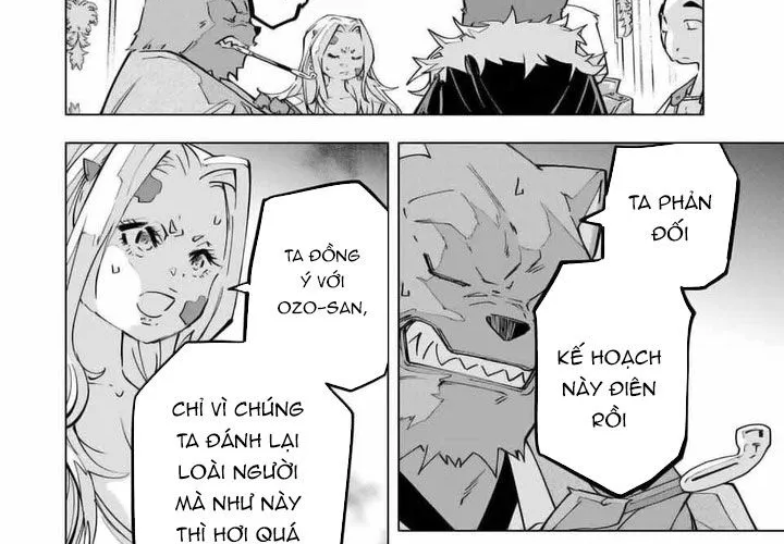 Bị Phản Bội Bởi Đồng Đội Và Sở Hữu [Gacha Không Giới Hạn] Lv.9999 Chap 127 - Next Chap 128