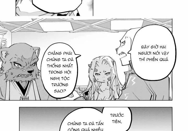 Bị Phản Bội Bởi Đồng Đội Và Sở Hữu [Gacha Không Giới Hạn] Lv.9999 Chap 127 - Next Chap 128