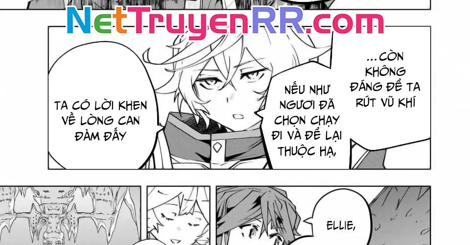 Bị Phản Bội Bởi Đồng Đội Và Sở Hữu [Gacha Không Giới Hạn] Lv.9999 Chap 128 - Next Chap 129