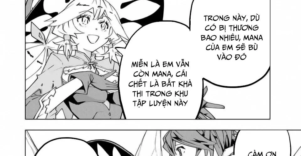 Bị Phản Bội Bởi Đồng Đội Và Sở Hữu [Gacha Không Giới Hạn] Lv.9999 Chap 128 - Next Chap 129