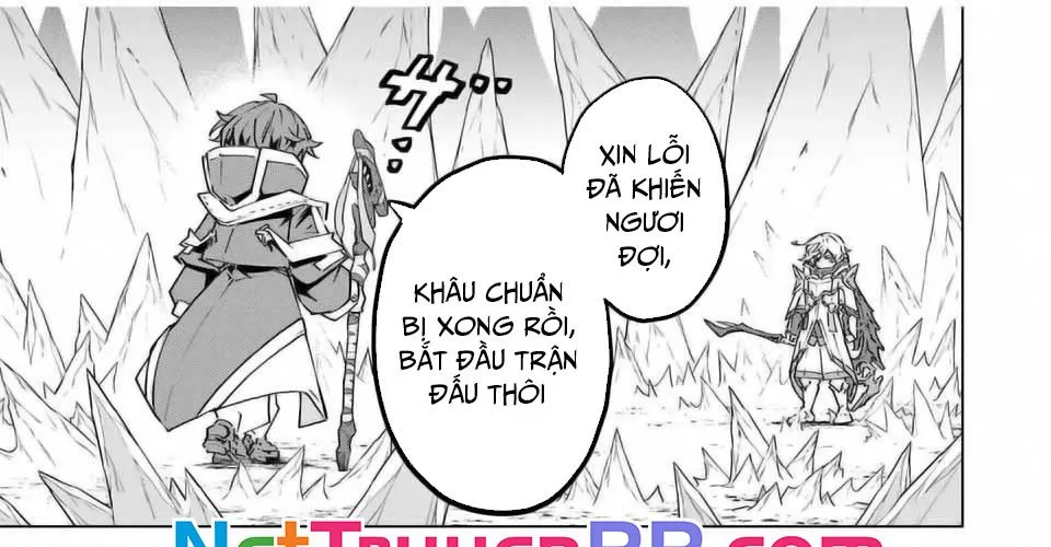 Bị Phản Bội Bởi Đồng Đội Và Sở Hữu [Gacha Không Giới Hạn] Lv.9999 Chap 128 - Next Chap 129