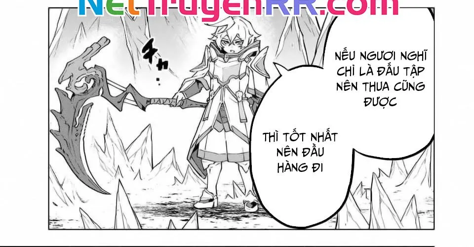 Bị Phản Bội Bởi Đồng Đội Và Sở Hữu [Gacha Không Giới Hạn] Lv.9999 Chap 128 - Next Chap 129