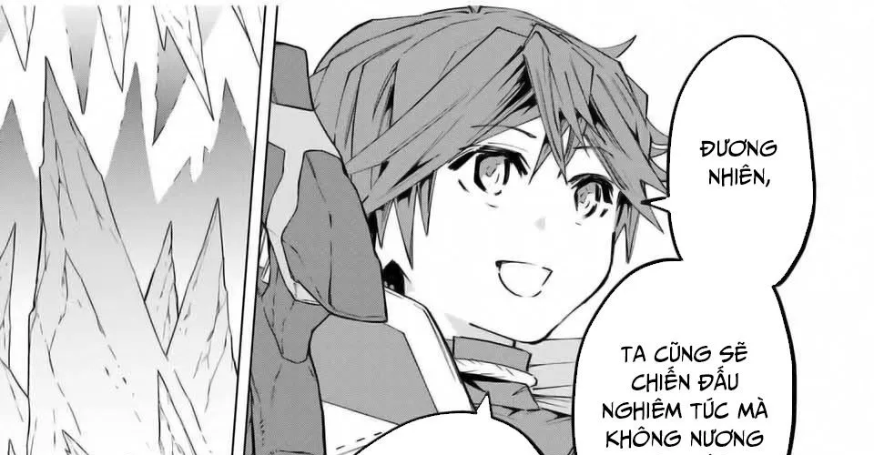 Bị Phản Bội Bởi Đồng Đội Và Sở Hữu [Gacha Không Giới Hạn] Lv.9999 Chap 128 - Next Chap 129