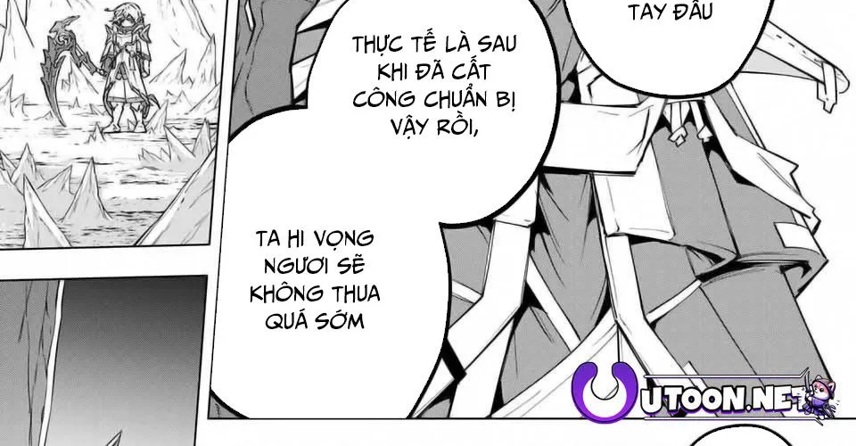 Bị Phản Bội Bởi Đồng Đội Và Sở Hữu [Gacha Không Giới Hạn] Lv.9999 Chap 128 - Next Chap 129