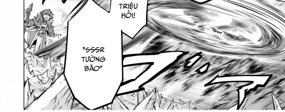 Bị Phản Bội Bởi Đồng Đội Và Sở Hữu [Gacha Không Giới Hạn] Lv.9999 Chap 128 - Next Chap 129