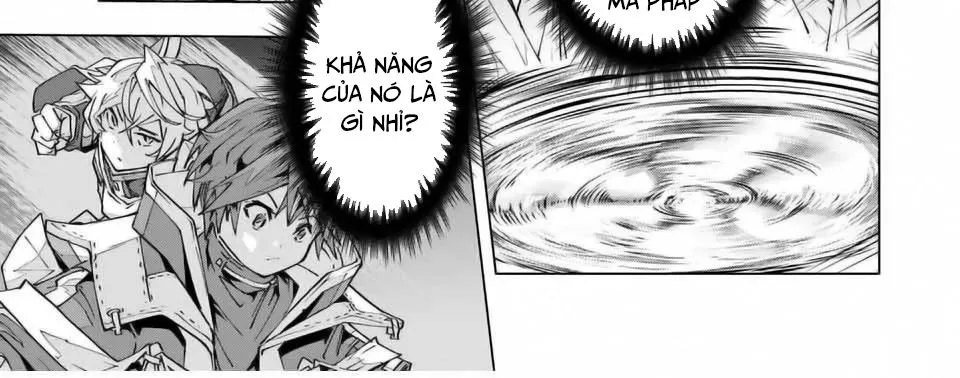 Bị Phản Bội Bởi Đồng Đội Và Sở Hữu [Gacha Không Giới Hạn] Lv.9999 Chap 128 - Next Chap 129
