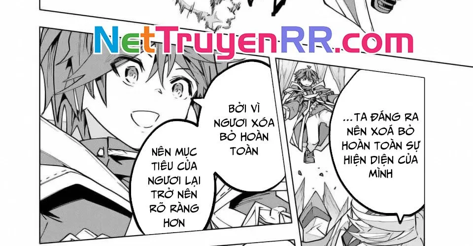 Bị Phản Bội Bởi Đồng Đội Và Sở Hữu [Gacha Không Giới Hạn] Lv.9999 Chap 128 - Next Chap 129