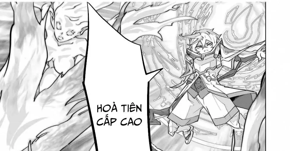 Bị Phản Bội Bởi Đồng Đội Và Sở Hữu [Gacha Không Giới Hạn] Lv.9999 Chap 128 - Next Chap 129