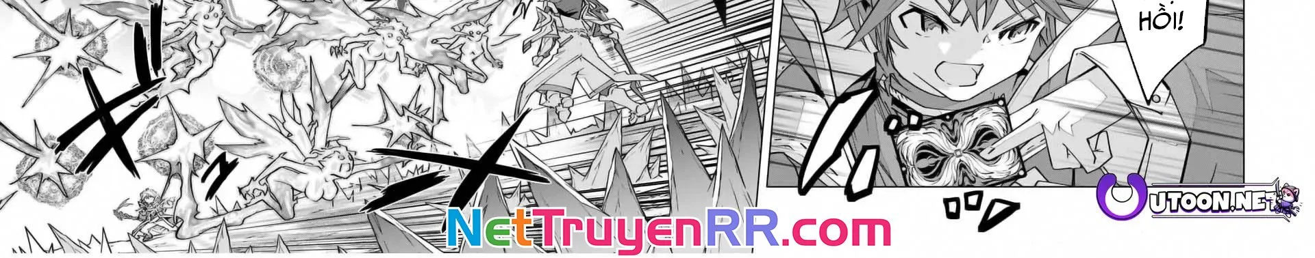 Bị Phản Bội Bởi Đồng Đội Và Sở Hữu [Gacha Không Giới Hạn] Lv.9999 Chap 128 - Next Chap 129