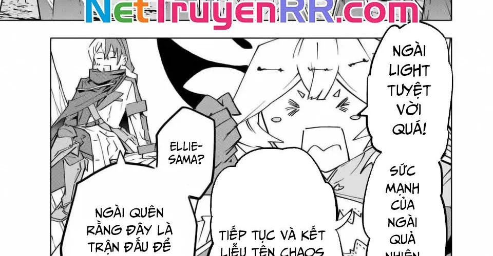 Bị Phản Bội Bởi Đồng Đội Và Sở Hữu [Gacha Không Giới Hạn] Lv.9999 Chap 128 - Next Chap 129