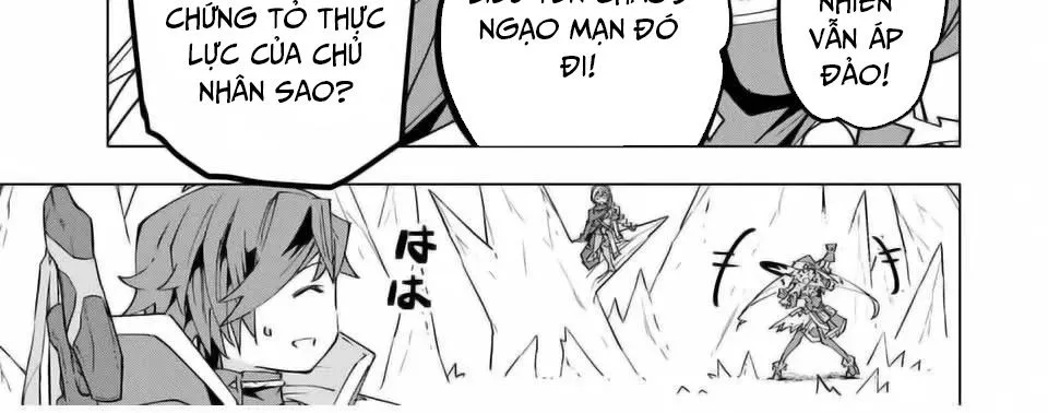 Bị Phản Bội Bởi Đồng Đội Và Sở Hữu [Gacha Không Giới Hạn] Lv.9999 Chap 128 - Next Chap 129