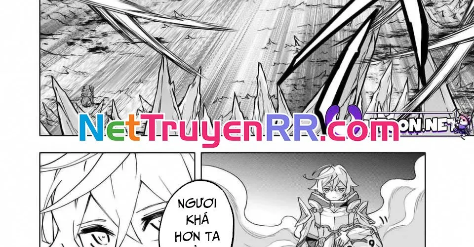 Bị Phản Bội Bởi Đồng Đội Và Sở Hữu [Gacha Không Giới Hạn] Lv.9999 Chap 128 - Next Chap 129