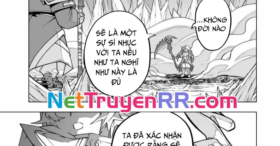 Bị Phản Bội Bởi Đồng Đội Và Sở Hữu [Gacha Không Giới Hạn] Lv.9999 Chap 128 - Next Chap 129