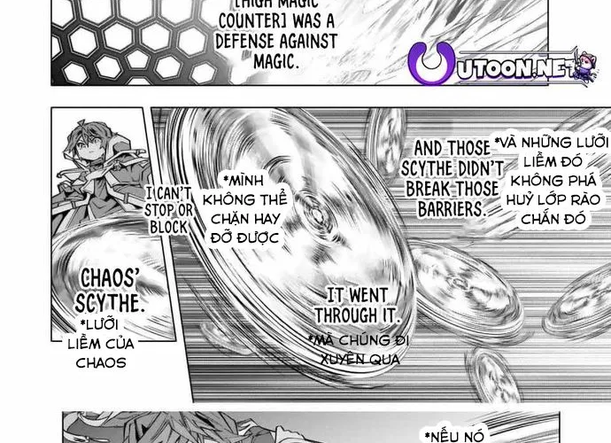 Bị Phản Bội Bởi Đồng Đội Và Sở Hữu [Gacha Không Giới Hạn] Lv.9999 Chap 129 - Next Chap 130