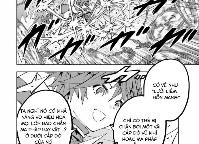 Bị Phản Bội Bởi Đồng Đội Và Sở Hữu [Gacha Không Giới Hạn] Lv.9999 Chap 129 - Next Chap 130