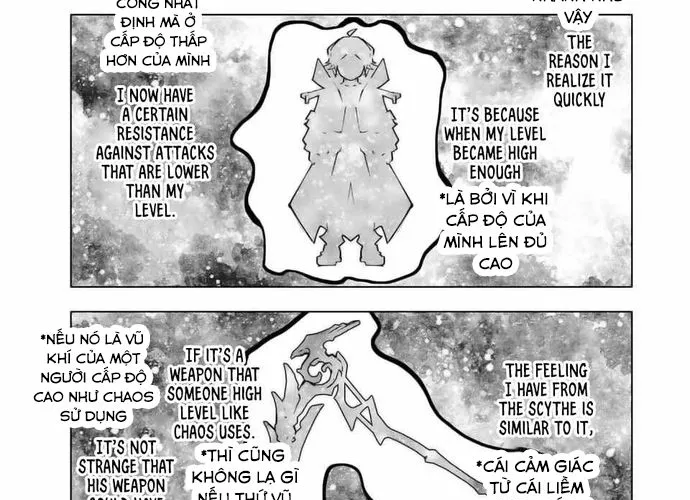 Bị Phản Bội Bởi Đồng Đội Và Sở Hữu [Gacha Không Giới Hạn] Lv.9999 Chap 129 - Next Chap 130