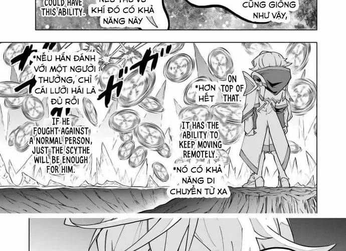 Bị Phản Bội Bởi Đồng Đội Và Sở Hữu [Gacha Không Giới Hạn] Lv.9999 Chap 129 - Next Chap 130
