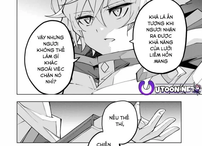 Bị Phản Bội Bởi Đồng Đội Và Sở Hữu [Gacha Không Giới Hạn] Lv.9999 Chap 129 - Next Chap 130