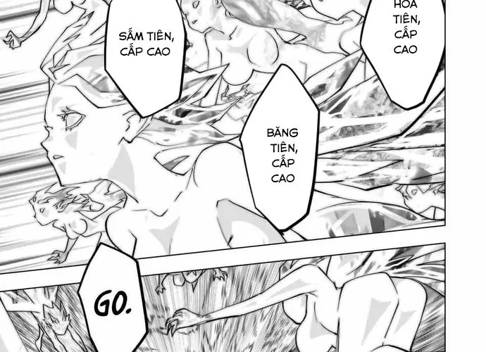 Bị Phản Bội Bởi Đồng Đội Và Sở Hữu [Gacha Không Giới Hạn] Lv.9999 Chap 129 - Next Chap 130