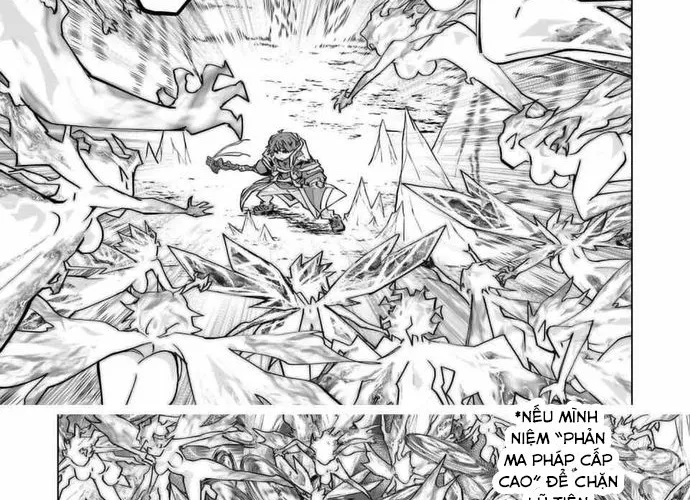 Bị Phản Bội Bởi Đồng Đội Và Sở Hữu [Gacha Không Giới Hạn] Lv.9999 Chap 129 - Next Chap 130