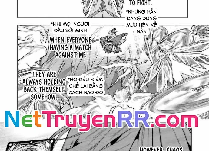Bị Phản Bội Bởi Đồng Đội Và Sở Hữu [Gacha Không Giới Hạn] Lv.9999 Chap 129 - Next Chap 130