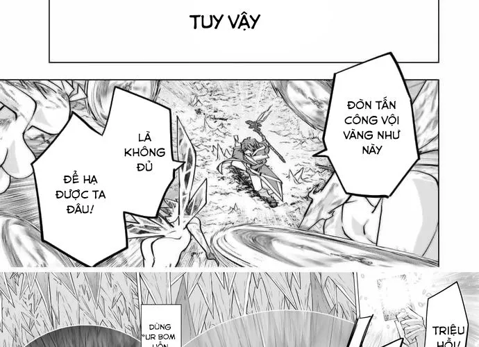 Bị Phản Bội Bởi Đồng Đội Và Sở Hữu [Gacha Không Giới Hạn] Lv.9999 Chap 129 - Next Chap 130
