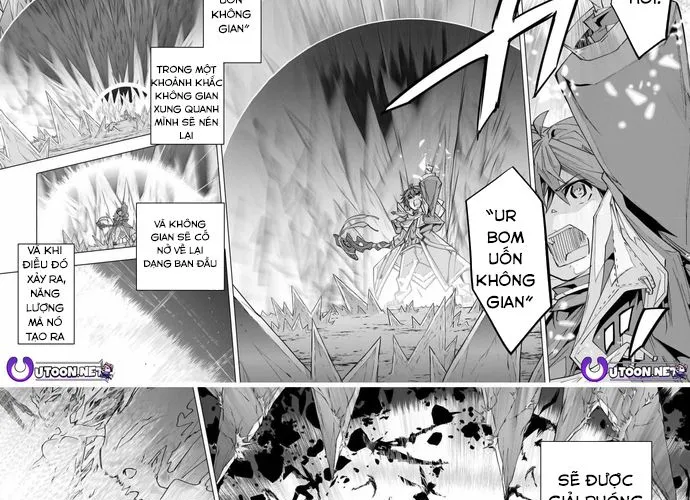 Bị Phản Bội Bởi Đồng Đội Và Sở Hữu [Gacha Không Giới Hạn] Lv.9999 Chap 129 - Next Chap 130