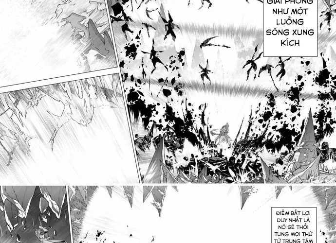 Bị Phản Bội Bởi Đồng Đội Và Sở Hữu [Gacha Không Giới Hạn] Lv.9999 Chap 129 - Next Chap 130