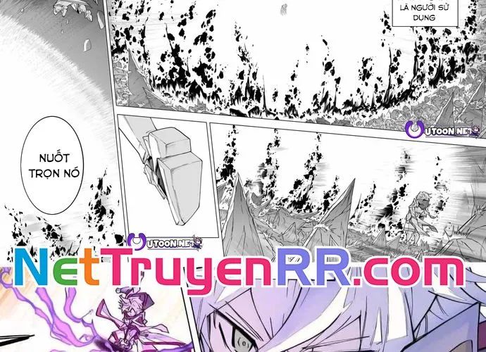 Bị Phản Bội Bởi Đồng Đội Và Sở Hữu [Gacha Không Giới Hạn] Lv.9999 Chap 129 - Next Chap 130