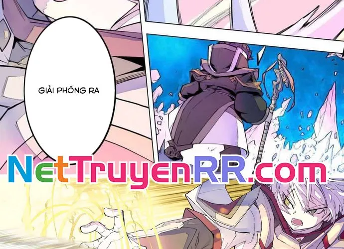 Bị Phản Bội Bởi Đồng Đội Và Sở Hữu [Gacha Không Giới Hạn] Lv.9999 Chap 129 - Next Chap 130