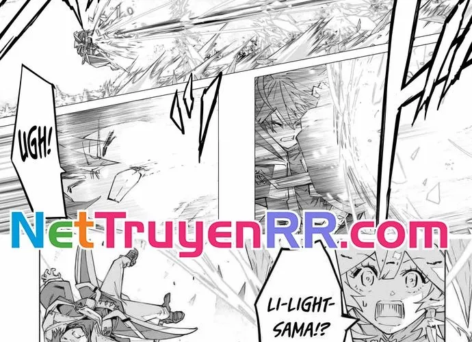 Bị Phản Bội Bởi Đồng Đội Và Sở Hữu [Gacha Không Giới Hạn] Lv.9999 Chap 129 - Next Chap 130